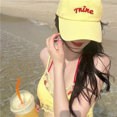 粘合平行线